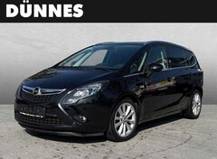 Bild des Angebotes Opel Zafira Tourer 2.0 CDTI Business Innovation Automatik