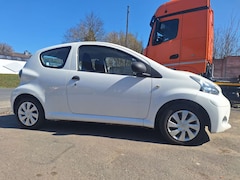 Bild des Angebotes Toyota Aygo AB1