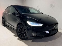 Bild des Angebotes Tesla Model X Dual*6Sitzer*Allrad*Autopilot*AHK