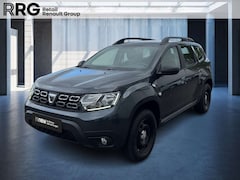 Bild des Angebotes Dacia Duster II TCe 130 Comfort GPF SHZ Kamera Navi