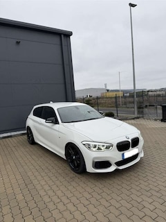 Bild des Angebotes BMW 135 M135i Sport-Aut.