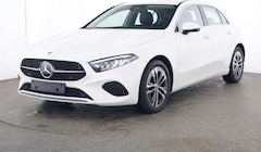 Bild des Angebotes Mercedes-Benz A 180 Progressive/Advanced/7G/LED/Kamera/AHK/