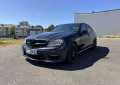 Bild des Angebotes Mercedes-Benz C 63 AMG 7G-TRONIC