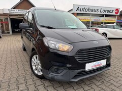 Bild des Angebotes Ford Transit Courier Kasten/HU NEU/Sitzheizung