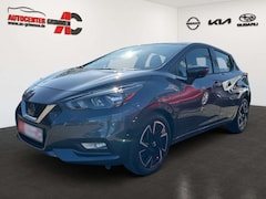 Bild des Angebotes Nissan Micra 1.0 IG-T N-Way N-Way