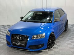 Bild des Angebotes Audi S3 8P EXCLUSIVE |SPRINTBLAU|KW-GEWINDE|BULL-X|18" LM