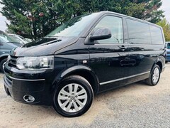 Bild des Angebotes VW T5 Multivan Life/Navi/AHK/SHZ/Scheckheft