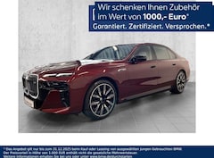Bild des Angebotes BMW 760 M760e xDrive M Sport HUD PANO ACC 360°KAM RFK