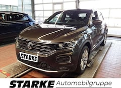 Bild des Angebotes VW T-Roc 1.5 TSI Sport