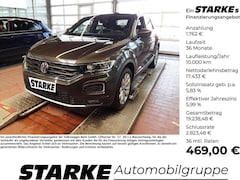 Bild des Angebotes VW T-Roc 1.5 TSI Sport