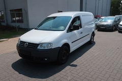 Bild des Angebotes VW Caddy Maxi Kasten 2. Hand / Freisprechanlage