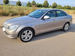 Bild des Angebotes Mercedes-Benz C 230 C 230 7G-TRONIC Avantgarde