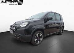 Bild des Angebotes Fiat Panda Cross "City Plus" 1.0 GSE Hybrid (70PS)