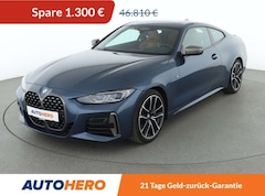 Bild des Angebotes BMW 440 M440i xDrive Aut.*LASER*HEAD-UP*HK*ACC*360CAM*
