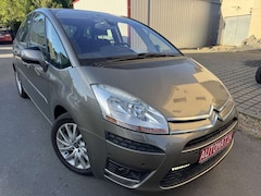 Bild des Angebotes Citroen C4 Picasso Exclusive/Automatik/Temp./SHZ/Klima/PDC/Alu/Isofix