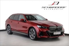 Bild des Angebotes BMW 520 d xDrive Touring M Sport ACC H&K STHZ 360°AHK