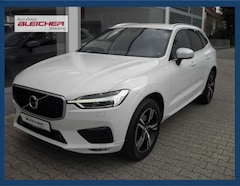 Bild des Angebotes Volvo XC60 R Design AWD | AHK