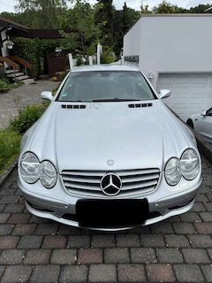 Bild des Angebotes Mercedes-Benz SL 600 SL 600 Automatik