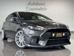 Bild des Angebotes Ford Focus Lim. RS*RFK*BI-XENON*LED*NAVI*SHZ*