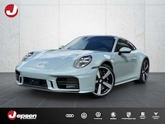 Bild des Angebotes Porsche 992 911 Carrera S BOSE Schiebe-/Hubdach