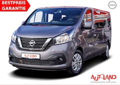 Bild des Angebotes Nissan NV300 Kombi 2.0 dCi L2H1 2,9t PREMIUM DCT Navi