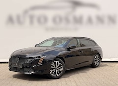 Bild des Angebotes Peugeot 508 SW BlueHDi 130 EAT8 Allure   ACC   TOTW.