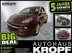Bild des Angebotes Opel Adam 1.2 Jam 5 Jahre Garantie