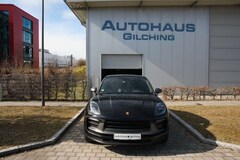 Bild des Angebotes Porsche Macan T Bose*Kamera*Privacy*Servo+*Approved !