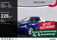 Bild des Angebotes Skoda Enyaq 50 *Sonderleasing ohne zzgl. Kosten* Navi RearView