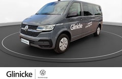 Bild des Angebotes VW T6.1 Caravelle Trendline Motor: 2,0 l TDI SCR 11