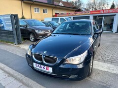 Bild des Angebotes BMW 525 E60 525d NAVI*PDC*TEMPO*AHK*