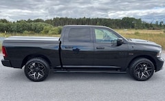 Bild des Angebotes Dodge RAM 1500