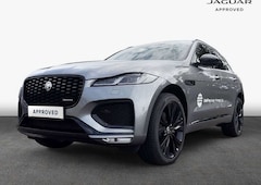 Bild des Angebotes Jaguar F-Pace D300 AWD R-Dynamic SE