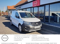 Bild des Angebotes Nissan Townstar EV L1 2,2t N-Connecta-Option EV