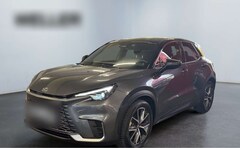 Bild des Angebotes Lexus LBX FWD Emotion *LED*el Heck*Kamera*SHZ*SmartKey*