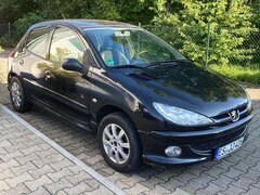 Bild des Angebotes Peugeot 206 206 75 JBL