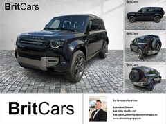 Bild des Angebotes Land Rover Defender 110 D200 X-Dynamic SE Luft 360 Pano SD