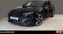Bild des Angebotes Audi RS4 Avant tiptronic quattro RS Essentials Paket