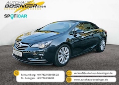 Bild des Angebotes Opel Cascada Innovation ecoFlex 1.6 16V Navi/BT/ TOP