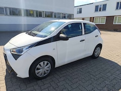 Bild des Angebotes Toyota Aygo Aygo x-style
