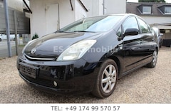 Toyota Prius Sol **1.Hand**