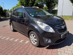 Bild des Angebotes Chevrolet Spark LS+*KLIMA*4 TÜRIG*WINTERREIFEN*