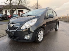 Bild des Angebotes Chevrolet Spark LS+*4-türig*TÜV NEU*