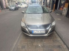Bild des Angebotes VW Passat CC 2.0 TDI DSG Individual