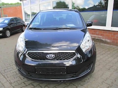 Bild des Angebotes Kia Venga 1.4 CRDi DPF Business Line 1 (EU5)