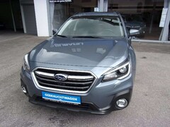 Bild des Angebotes Subaru OUTBACK 2.5i CVT Comfort AHK 8fach Bereift nur 21000km