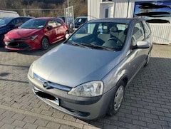 Bild des Angebotes Opel Corsa Corsa 1.2 16V Njoy