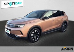 Bild des Angebotes Opel Grandland 1.2 Hybrid 48 V Automatik GS / HeadUp, LED, PDc