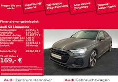 Bild des Angebotes Audi S3 2.0 TFSI Pano SONOS Kamera Navi LED