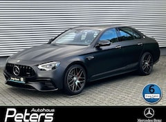 Bild des Angebotes Mercedes-Benz E 63 AMG AMG E 63 S 4Matic+ Final Edition AHK/Pano/Sthzg BC